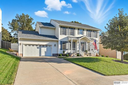 15456 Corby St, Omaha, NE, 68116-4190 | Card Image