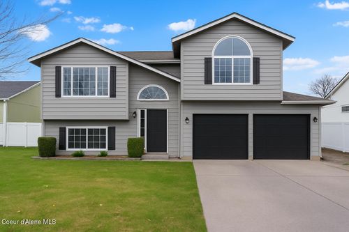 1937 W Hampson Ave, Coeur D Alene, ID, 83815-0407 | Card Image