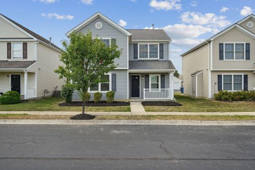 2541 Silver Fir Ln, Grove City, OH, 43123-1293 | Card Image