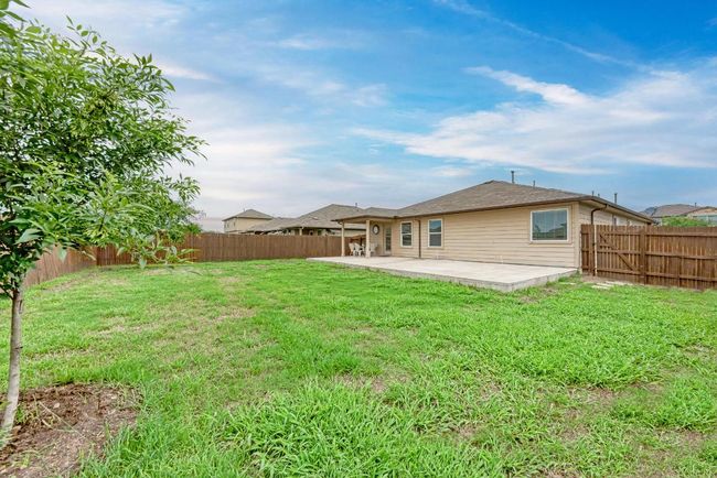 233 Wallops, House other with 4 bedrooms, 2 bathrooms and 2 parking in Kyle TX | Image 34