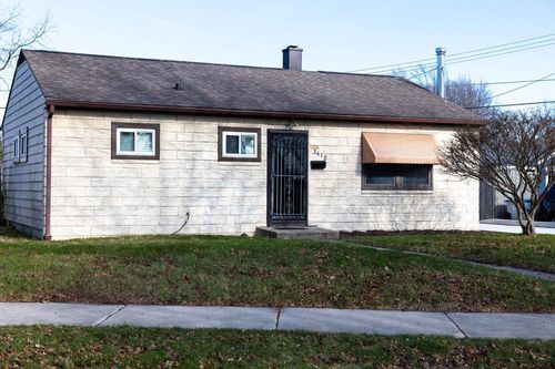 3418 S 63rd Street, Milwaukee, WI, 53219 | Card Image