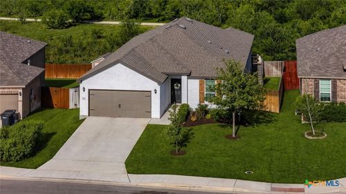 610 Ridgehorn Dr, New Braunfels, TX, 78130-6594 | Card Image