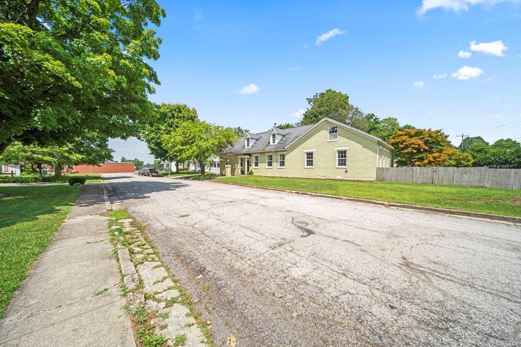 Residential in Circleville 2