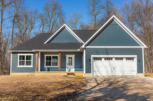 4143 Township Road 216, Marengo, OH, 43334-9411 | Card Image