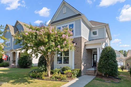 1005 Woodland Grove Way, Wake Forest, NC, 27587-1830 | Card Image