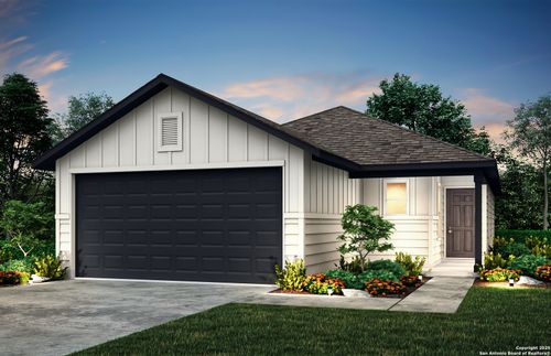4052 Lily Glade Ln, Seguin, TX, 78155-2884 | Card Image
