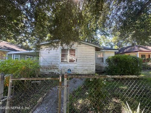 1130 W 26th St, Jacksonville, FL, 32209-4002 | Card Image