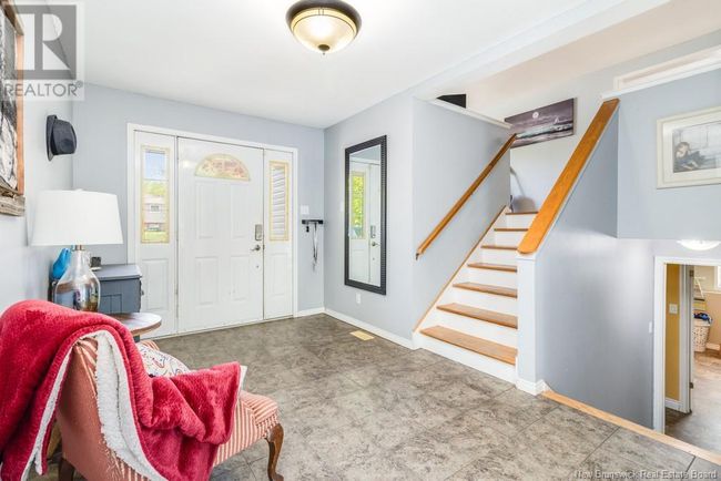 10 Cannon Crt, House other with 4 bedrooms, 2 bathrooms and null parking in Oromocto NB | Image 4