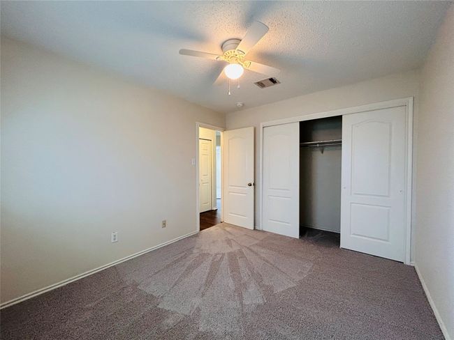 3639 Bass Loop, House other with 3 bedrooms, 2 bathrooms and 2 parking in Round Rock TX | Image 12