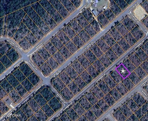0 Channing Dr, Chipley, FL, 32428 | Card Image