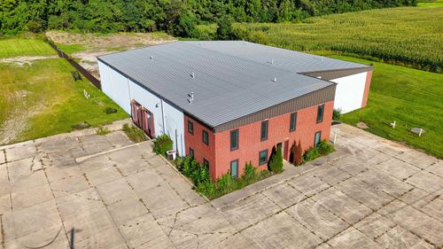 7360 E 800 N, Syracuse, IN, 46567-7108 | Card Image