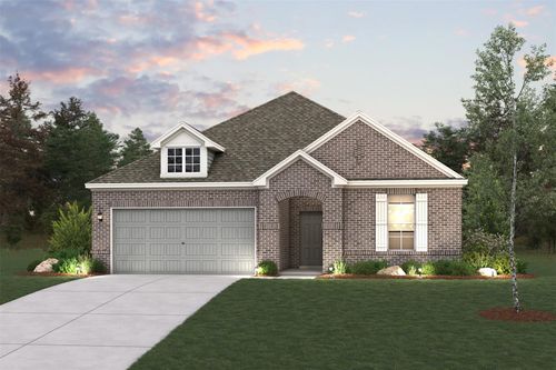 1117 Sunlit Cir, Brookshire, TX, 77423 | Card Image