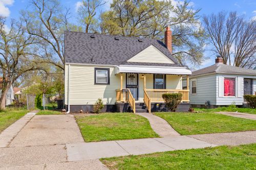 19990 Pinehurst Street, Detroit, MI, 48221 | Card Image