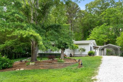 173 Ken Pat Acres Road, House other with 2 bedrooms, 2 bathrooms and null parking in Westminster SC | Image 3