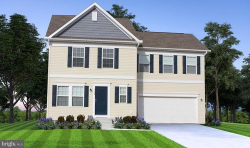 Lot 1100 Amidship Dr, GREENBACKVILLE, VA, 23356 | Card Image