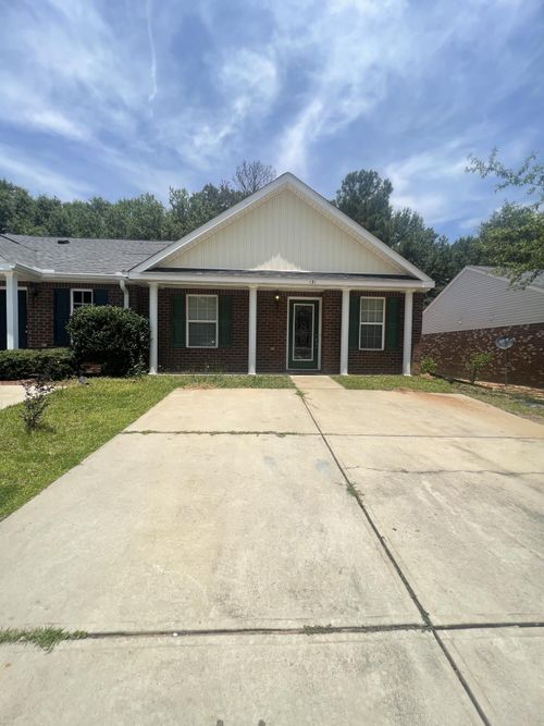 131 Village Run, Harlem, GA, 30814-6409 | Card Image