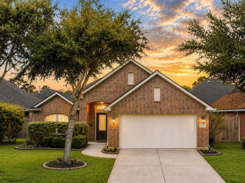 14315 Andrews Ridge Ln, Humble, TX, 77396-4339 | Card Image