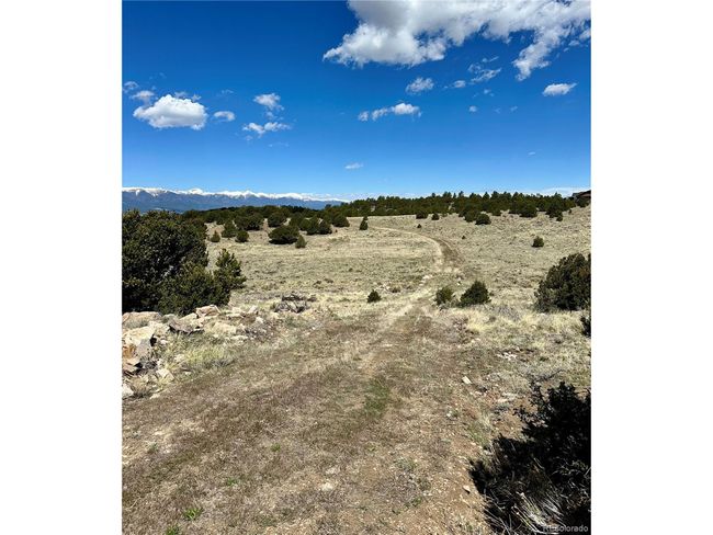 349 Navajo Rd, Home with 0 bedrooms, 0 bathrooms and null parking in Westcliffe CO | Image 12