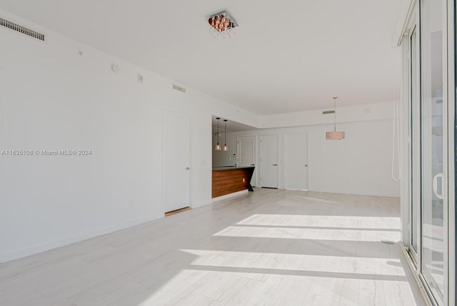 APT-1502 - 601 Ne 27 Th St, Condo with 2 bedrooms, 2 bathrooms and null parking in Miami FL | Image 11