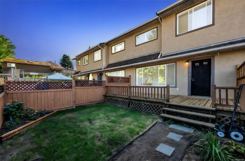 21-6089 Truesdale St, Duncan, BC, V9L2J1 | Card Image