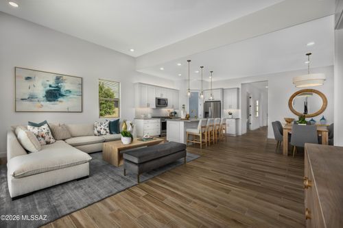 7532 W Janusia Lane, Marana, AZ, 85658 | Card Image