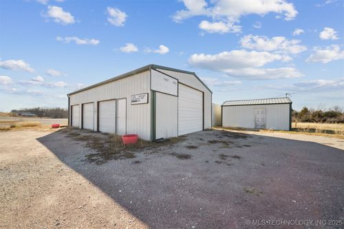 12055 Us Highway 177, Byars, OK, 74831 | Card Image