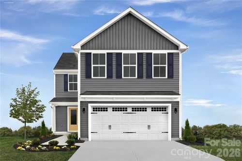 5228 Mccallum Meadows Dr, Charlotte, NC, 28216-5445 | Card Image