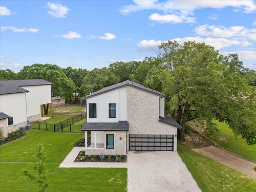 2811 Rodeo Dr, Quinlan, TX, 75474-5550 | Card Image