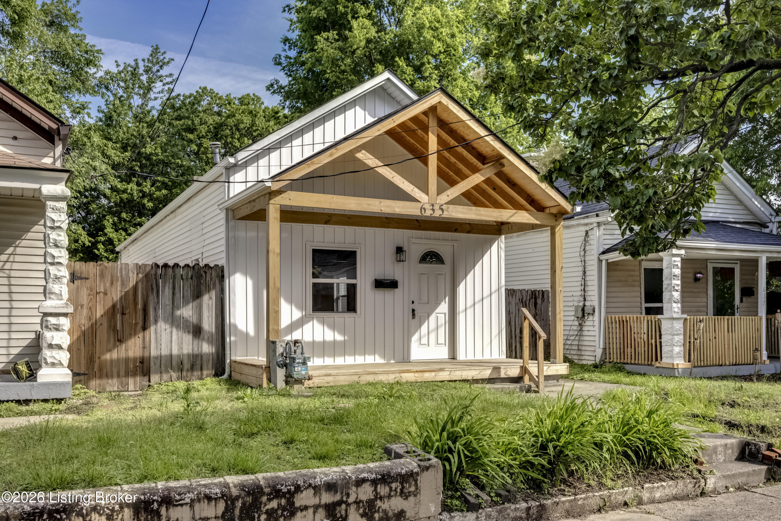 Residential in Louisville 3