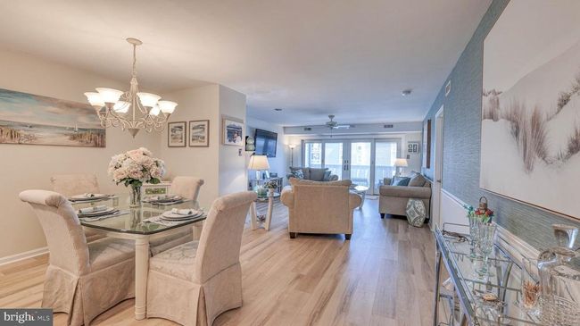 APT-1203 - 4800 Harbor Beach Blvd, Condo with 2 bedrooms, 2 bathrooms and null parking in Brigantine NJ | Image 4