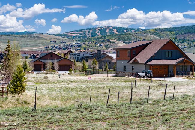 1550 Wildhorse Cir, Home with 0 bedrooms, 0 bathrooms and null parking in Granby CO | Image 7