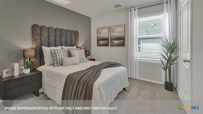 125 Kendall Lane, House other with 3 bedrooms, 3 bathrooms and null parking in Maxwell TX | Image 23