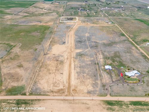 5 Annie Lane, Keenesburg, CO, 80643 | Card Image