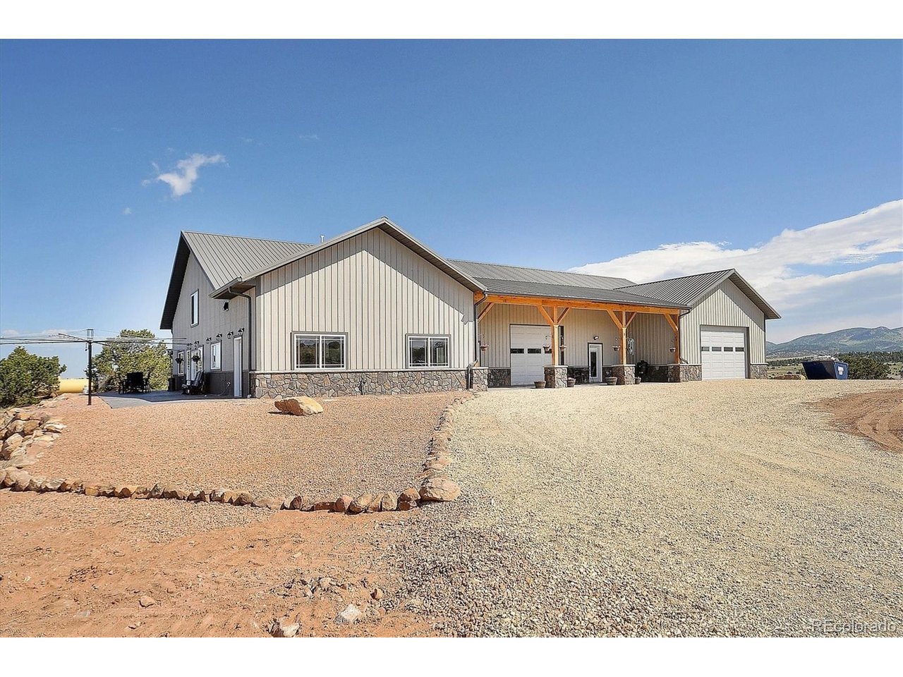 Residential in Westcliffe 3