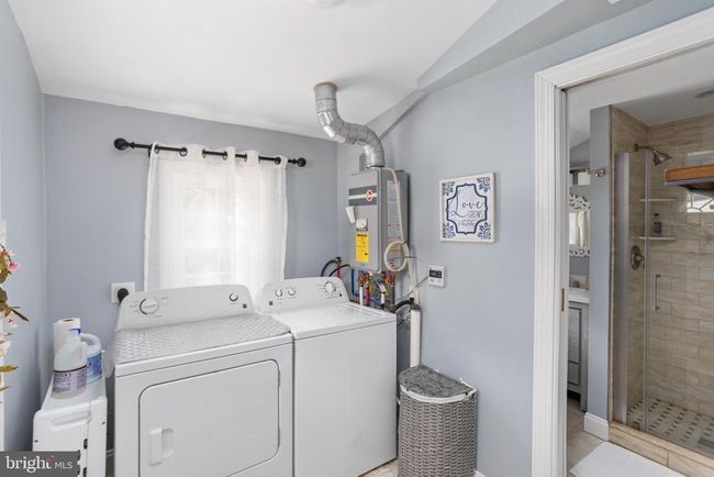 416 Melrose Ave, House other with 2 bedrooms, 2 bathrooms and null parking in MAPLE SHADE NJ | Image 22