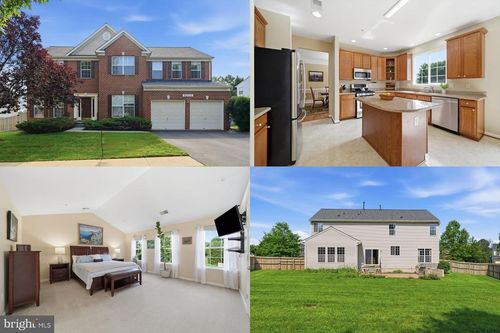14514 Bubbling Spring Rd, Boyds, MD, 20841-4394 | Card Image