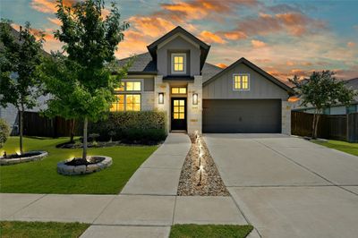 16425 Christina Garza Drive, House other with 3 bedrooms, 2 bathrooms and 6 parking in Manor TX | Image 1