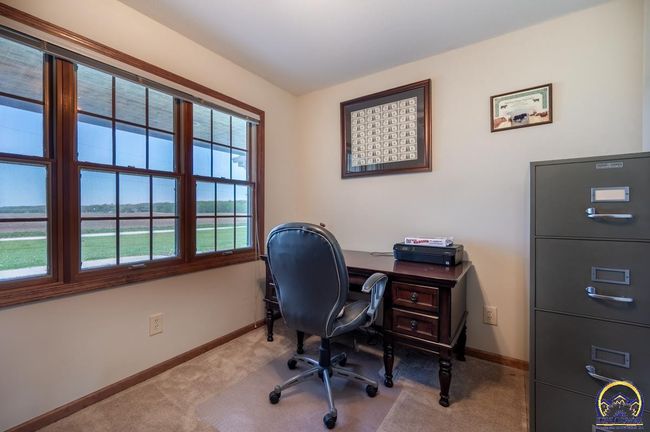 2480 Koa Rd, House other with 4 bedrooms, 4 bathrooms and null parking in Grantville KS | Image 13