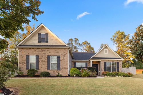 407 Timber Ridge Lane, Duncan, SC, 29334 | Card Image