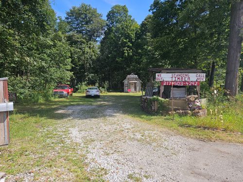 4078 E State Road 28, Tipton, IN, 46072 | Card Image