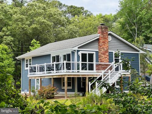 23401 Boat Dock Dr E, LEWES, DE, 19958-5181 | Card Image