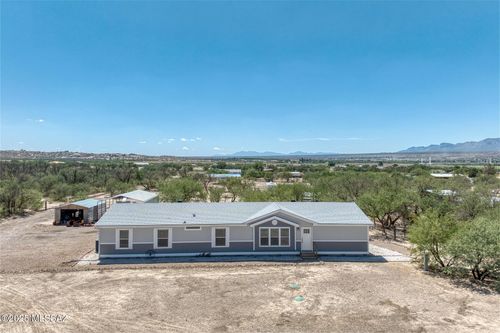 1321 E Morris Lane, Benson, AZ, 85602 | Card Image
