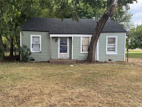 1511 N 7th St, Wichita Falls, TX, 76306-3126 | Card Image