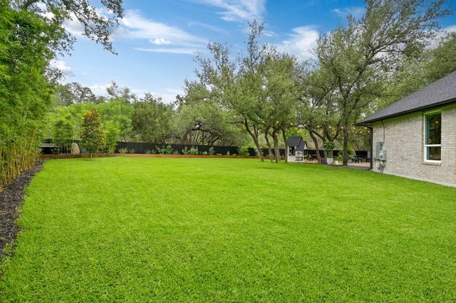 3703 Runnels Ct, House other with 4 bedrooms, 3 bathrooms and null parking in Austin TX | Image 26
