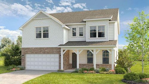 8810 Chesford Grv, Ball Ground, GA, 30107-5847 | Card Image