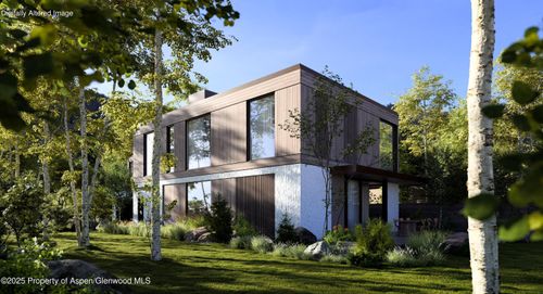 433 W Gillespie St, Aspen, CO, 81611-1238 | Card Image