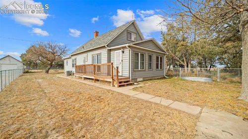 1935 County Road 75, Fleming, CO, 80728-9428 | Card Image