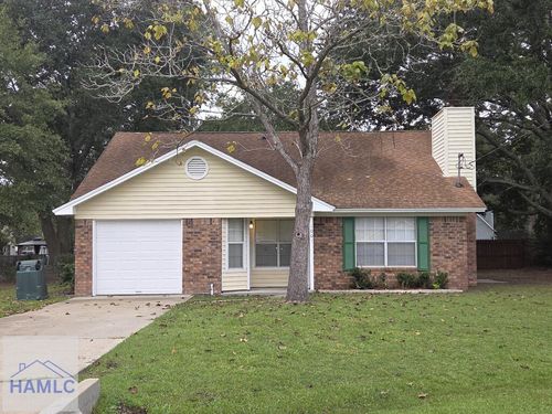 1001 Ridgeland Drive, Hinesville, GA, 31313 | Card Image