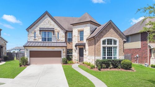 4606 Sky Harbor Ct, Sugar Land, TX, 77479-3878 | Card Image
