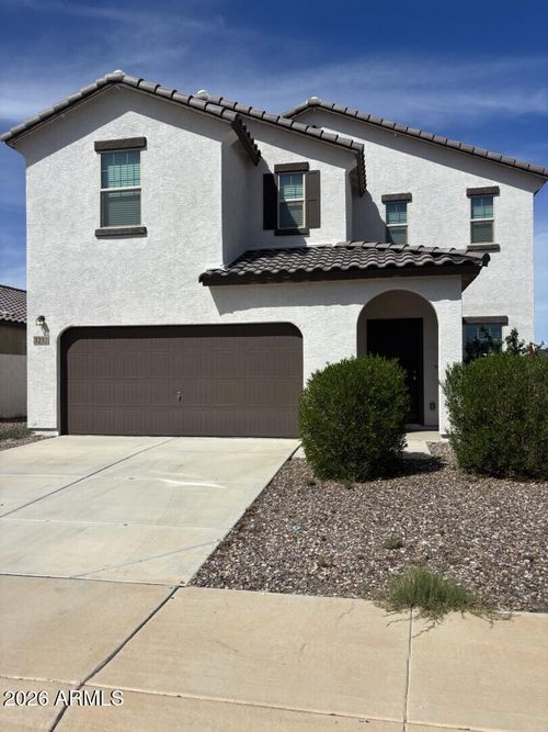 3212 E Valleyhigh Trl, San Tan Valley, AZ, 85143-1692 | Card Image